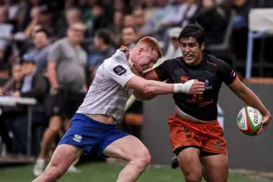 Tarucas gana, pero no se conforma: la autocrítica que marca el rumbo en el Súper Rugby Américas