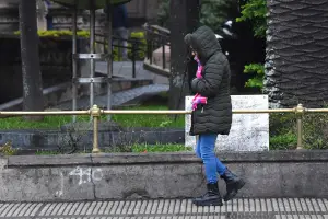 Pronóstico del tiempo: cómo será el otoño y hasta cuándo lloverá en Tucumán