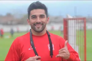 Tucumán Central suma un lateral con pasado en San Martín y experiencia en el ascenso