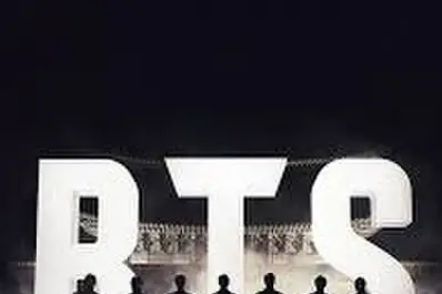 Ventas récord para el nuevo disco de la banda coreana BTS