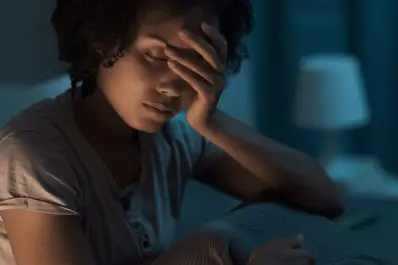 Si te despertás de madrugada, evitá esto: la advertencia de los expertos