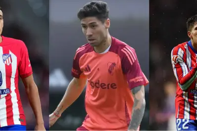 Qué opciones maneja Scaloni para reemplazar a Montiel en la Selección Argentina