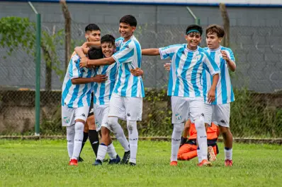 El semillero de Atlético Tucumán sigue dando frutos: la Novena pisa fuerte en el arranque la Liga Profesional