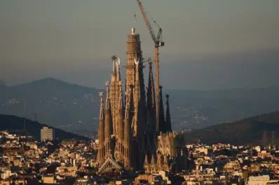 Lo que en Barcelona llevan esperando más de 100 años, puede estar en salón de casa en poco tiempo