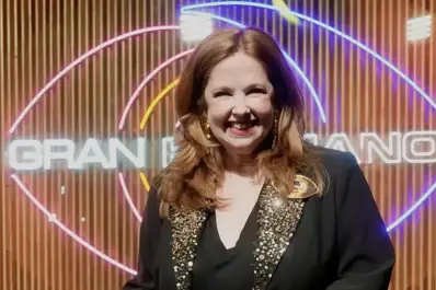 Andrea del Boca volvió a Gran Hermano y contó qué le pasó: No es nada agradable