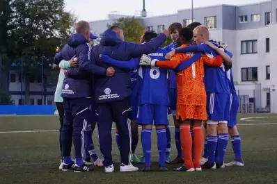 Schalke 04 apuesta por la inteligencia artificial para volver a la Bundesliga