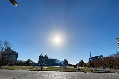 ¿Otoño o verano? El clima en Santiago del Estero prepara un giro inesperado para los próximos días