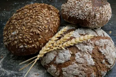 La verdad sobre ingerir salvado en el desayuno