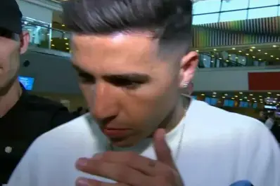 Enzo Fernández defendió los amistosos de la Selección: Antes tampoco hubo partidos tan exigentes