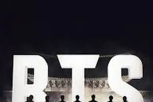 Ventas récord para el nuevo disco de la banda coreana BTS