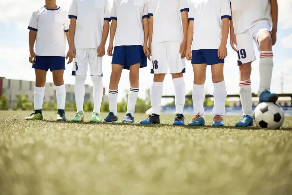 “Cuidar la niñez es parte del juego”: una campaña global que busca poner el abuso infantil en la agenda del Mundial 2026