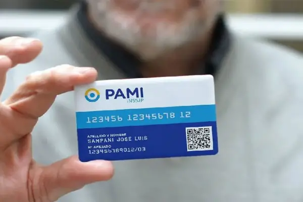 Mi PAMI: guía para modificar tus datos personales y proteger tu cuenta