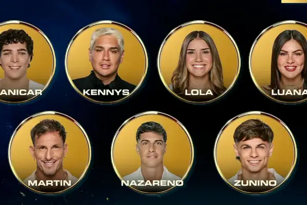 Gran Hermano: quién fue el eliminado en la gala del 23 de marzo