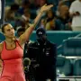 La insólita confesión de la número uno del tenis: por qué insulta en otro idioma durante los partidos