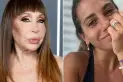 Moria Casán rompió el silencio y habló sobre la polémica salida de Cinthia Fernández de su programa: ¿qué dijo la diva?