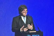 El gobierno de Javier Milei busca capitalizar el fallo de YPF y prepara una cadena nacional