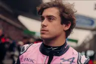 Franco Colapinto ya tendría fecha y lugar para su exhibición con Alpine en Argentina