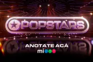 Popstars vuelve a la TV: cómo inscribirse al reality de Telefe que busca una nueva banda pop