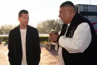 El Banco Central investiga un presunto desvío de US$300 millones y apunta a la gestión de Chiqui Tapia