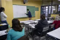 Educación: Tucumán da inicio al ciclo en institutos de nivel terciario