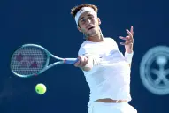 Fin del camino para Etcheverry en Miami: Tommy Paul estuvo implacable y ahora la ilusión queda en manos de Cerúndolo