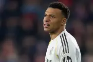 Escándalo en Real Madrid: denuncian un error médico en la lesión de Mbappé