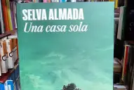 Otra novela imperdible de Selva Almada