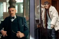 Polémica en Peaky Blinders: por qué Paul Anderson quedó fuera de la película en Netflix