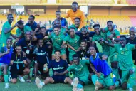 ¿Quién es Mauritania? Conocé al exótico rival que enfrentará la Selección este viernes