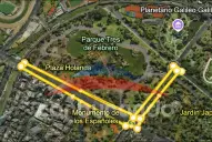 Franco Colapinto ya tendría fecha y lugar para su exhibición con Alpine en Argentina