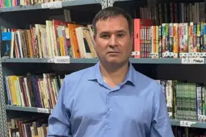 Buscan al periodista David Cantarino: presentaron la denuncia y crece la incertidumbre