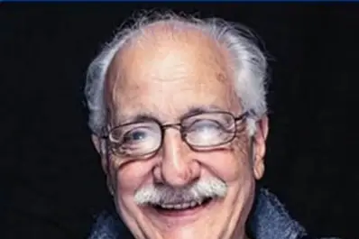 Rubens Correa fue el último exponente de una época del teatro