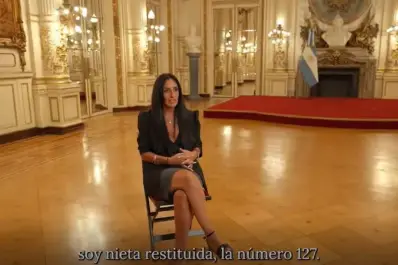 A 50 años del golpe, el Gobierno anticipó un video y volvió a insistir con la historia completa