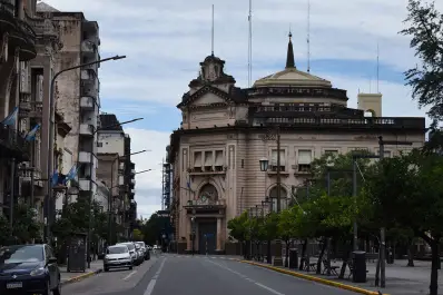El cielo amaneció despejado y la temperatura volverá a subir este Día de la Memoria en Tucumán