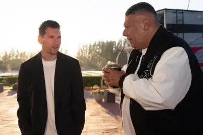 El Banco Central investiga un presunto desvío de US$300 millones y apunta a la gestión de Chiqui Tapia