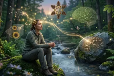 La naturaleza no es una fábrica de genios, pero sí potencia la creatividad