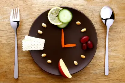 La luz solar y una alimentación correcta es el dúo que hay que potenciar para tener bienestar