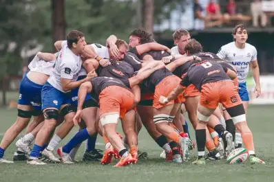 Pichot abre la puerta a ampliar el Súper Rugby Américas, pero pone una condición clave