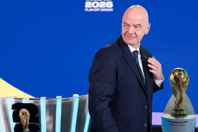 Fanáticos europeos denuncian a la FIFA por los precios abusivos de las entradas del Mundial 2026