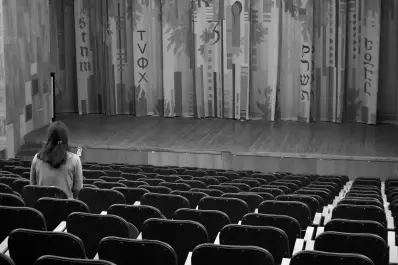 El teatro tucumano y el Día de la Memoria: cómo era la obra sobre el golpe, considerada la primera en hablar del tema