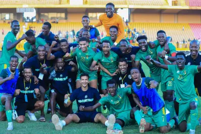 ¿Quién es Mauritania? Conocé al exótico rival que enfrentará la Selección este viernes