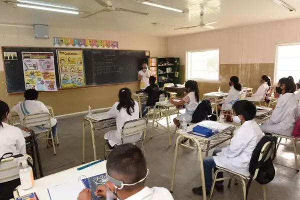 Ayuda Escolar Anual de ANSES: requisitos, montos y el error que retrasa el cobro
