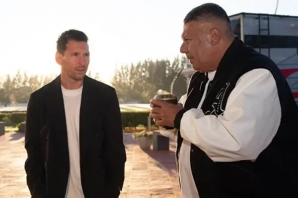 La Selección afina detalles antes del Mundial