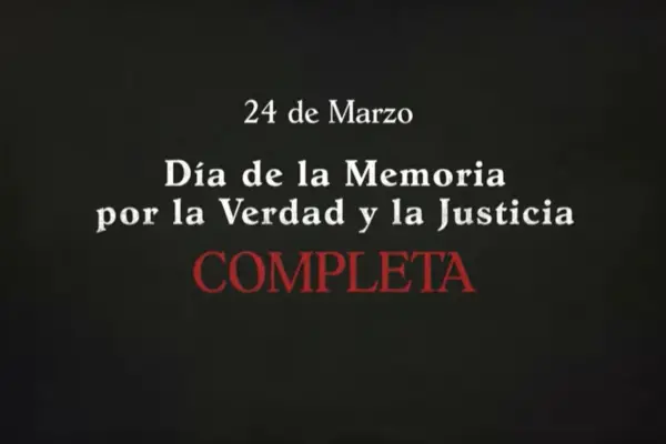 El documental que difundió el Gobierno por los 50 años de la última dictadura militar: Las víctimas que quisieron esconder