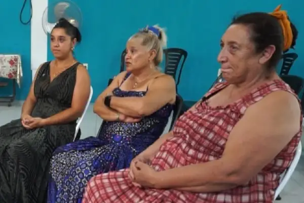“Era todo mentira”: el relato de tres gitanas que dejaron la adivinación y contaron el engaño