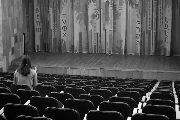 El teatro tucumano y el Día de la Memoria: cómo era la obra sobre el golpe, considerada la primera en hablar del tema