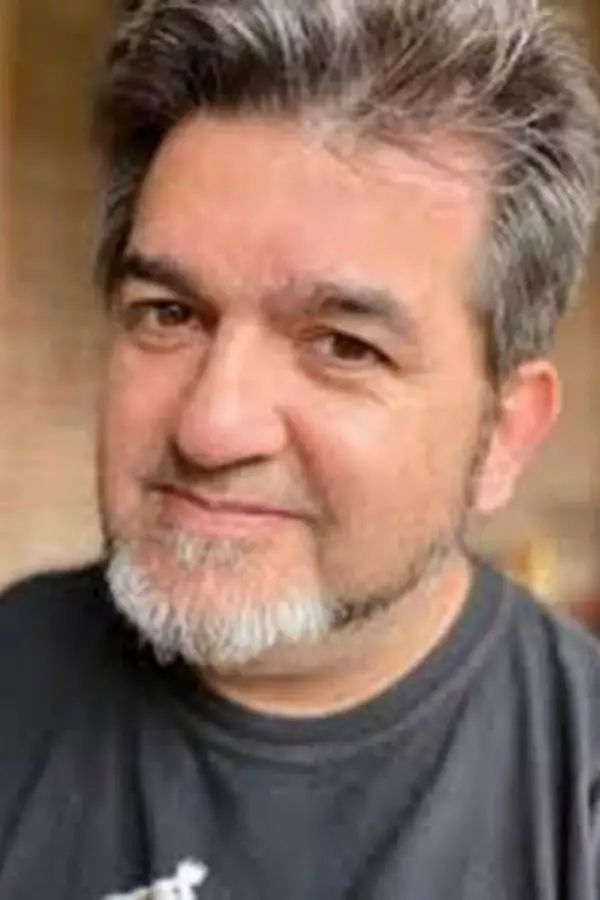 El titular del Ente, Humberto Salazar.