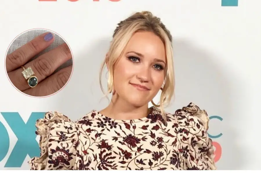 Emily Osment