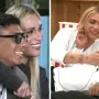 La tucumana Danelik y Brian Sarmiento encienden Gran Hermano: romance, confesiones y celos