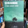 Otra novela imperdible de Selva Almada